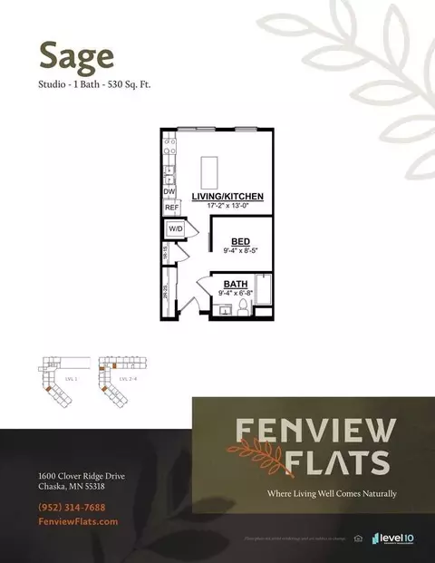 1600 Clover Ridge Dr, Chaska, MN 55318