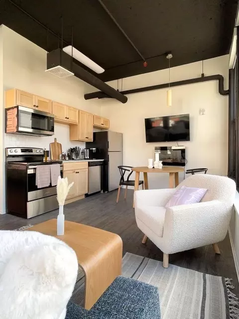 107 S Howard St, Spokane, WA 99201