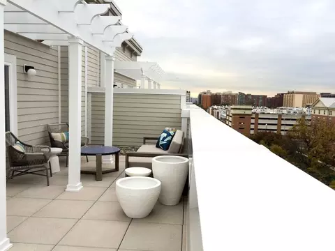601 L St SE, Washington, DC 20003 photo 16