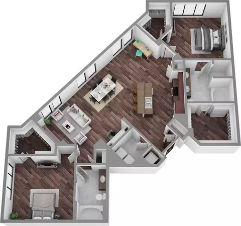 2455 Dunstan Rd, Houston, TX 77005