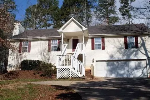 3930 Pine Tree Ln, Gainesville, GA 30501