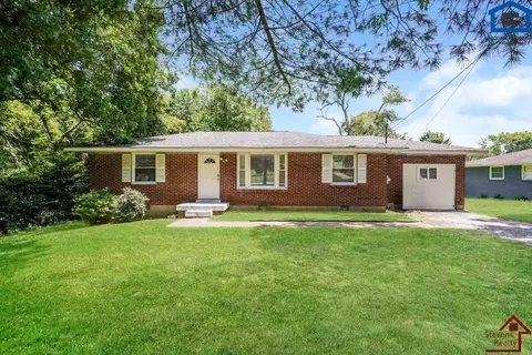 3903 Brick Church Pike, Nashville, TN 37207