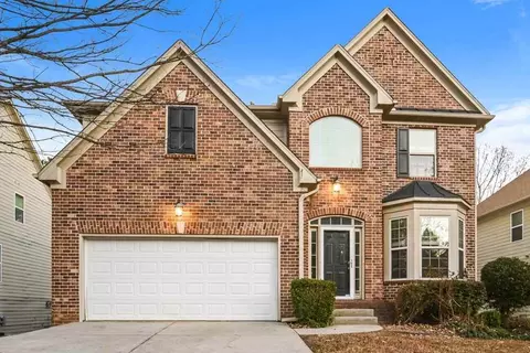4290 Rosehall Ct, Atlanta, GA 30349