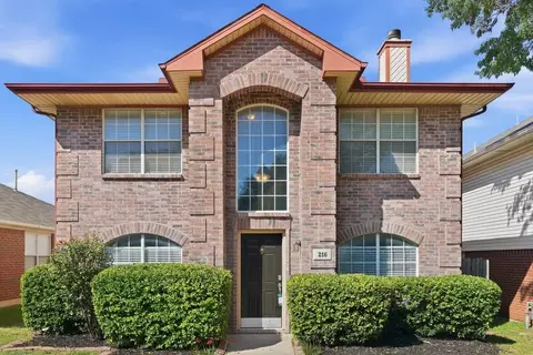 216 High Pointe Ln, Cedar Hill, TX 75104