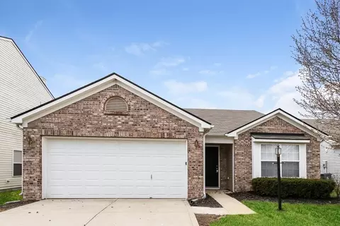 14967 Dry Creek Rd, Noblesville, IN 46060