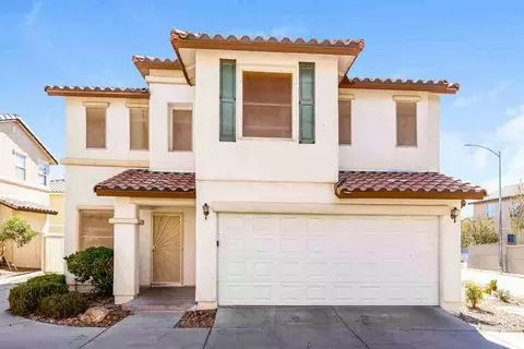 1040 Valetta Flat Ave, Las Vegas, NV 89183