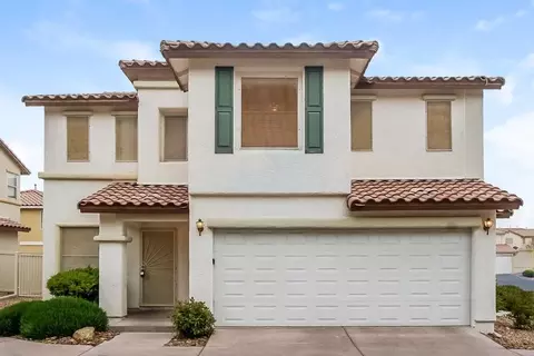 1040 Valetta Flat Ave, Las Vegas, NV 89183