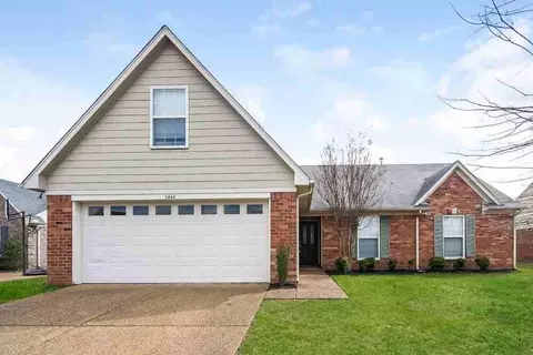 5444 Milton Ridge Dr, Arlington, TN 38002