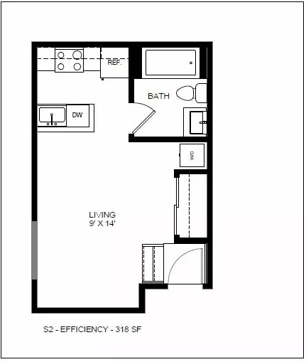 715 N Lancaster Ave, Dallas, TX 75203