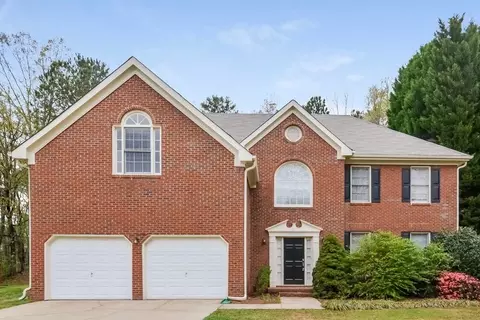 1052 Laurel Valley Dr SW, Marietta, GA 30064