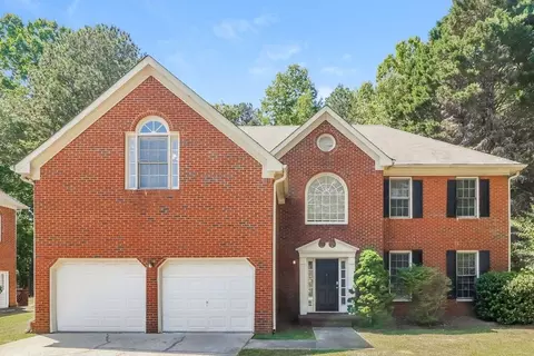1052 Laurel Valley Dr SW, Marietta, GA 30064