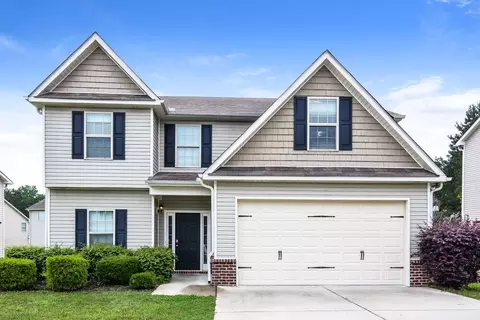 191 Camellia Way, Dallas, GA 30132