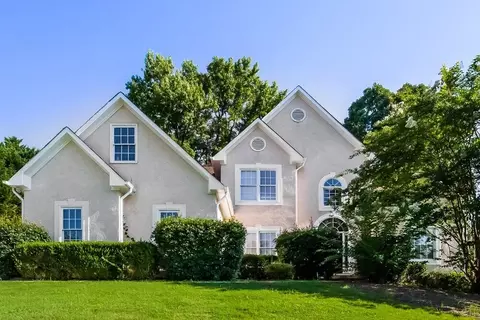 111 Windsong Dr, Stockbridge, GA 30281