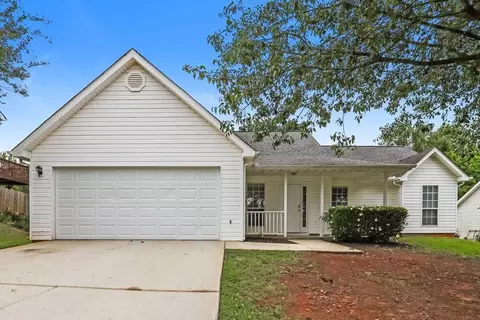 172 Regency Park Dr, Mcdonough, GA 30253