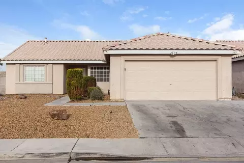 5415 Moody Vista Ct, North Las Vegas, NV 89031