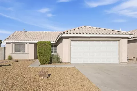 5415 Moody Vista Ct, North Las Vegas, NV 89031