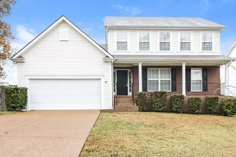 214 Briarcotes Cir, La Vergne, TN 37086