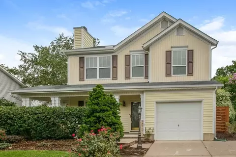 4209 Hopper St, Raleigh, NC 27616