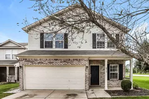 8010 Whitaker Valley Blvd, Indianapolis, IN 46237