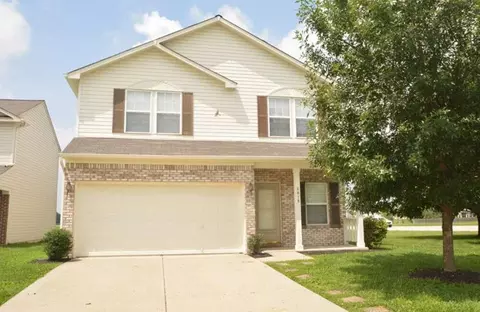 8010 Whitaker Valley Blvd, Indianapolis, IN 46237