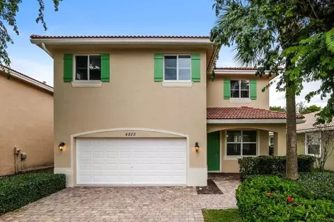 4815 Foxtail Palm Ct, Greenacres, FL 33463