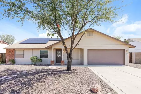 18417 N 55th Dr, Glendale, AZ 85308