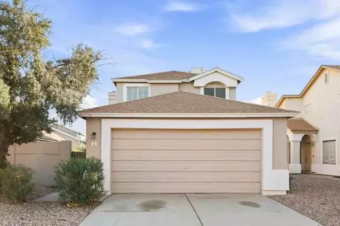 1811 S 39th St #3, Mesa, AZ 85206