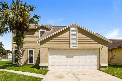 1036 Covington St, Oviedo, FL 32765