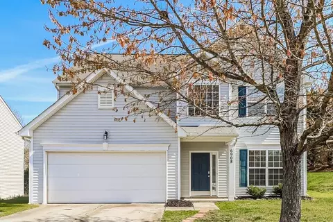 6908 Sequoia Hills Dr, Harrisburg, NC 28075