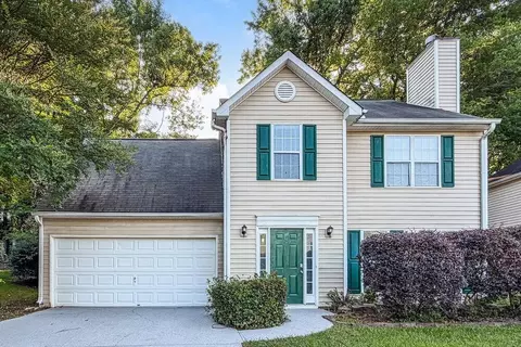 4323 Chesapeake Trce NW, Acworth, GA 30101