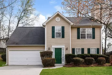 4323 Chesapeake Trce NW, Acworth, GA 30101