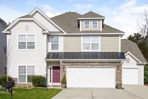 14440 Waterlyn Dr, Charlotte, NC 28278