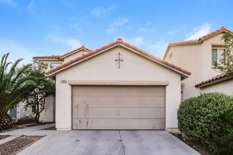 11663 Rossovino St, Las Vegas, NV 89183