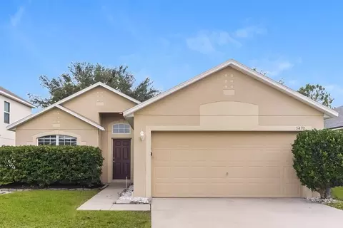 5470 Silver Thistle Ln, Saint Cloud, FL 34772