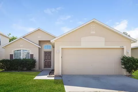 5470 Silver Thistle Ln, Saint Cloud, FL 34772