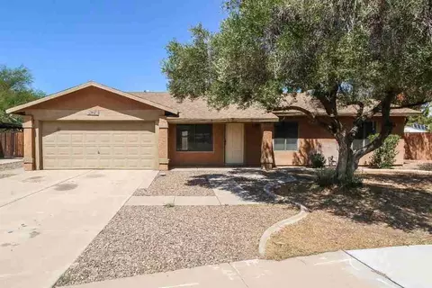 562 W Highland St, Chandler, AZ 85225