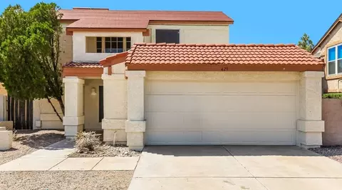 429 E Utopia Rd, Phoenix, AZ 85024