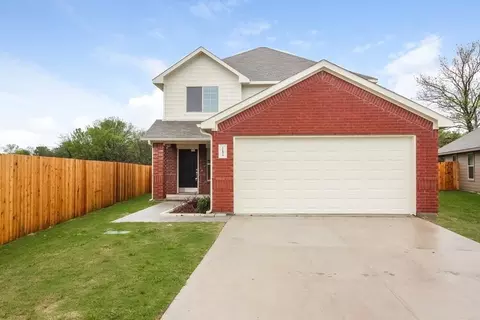 12834 Kyla Jean Ct, Dallas, TX 75253