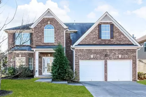 4940 Hopewell Manor Dr, Cumming, GA 30028