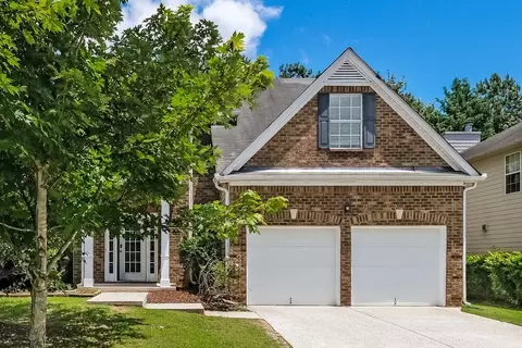 4940 Hopewell Manor Dr, Cumming, GA 30028