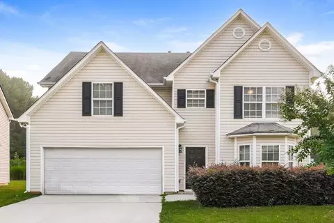 235 Shadowbrooke Cir, Loganville, GA 30052