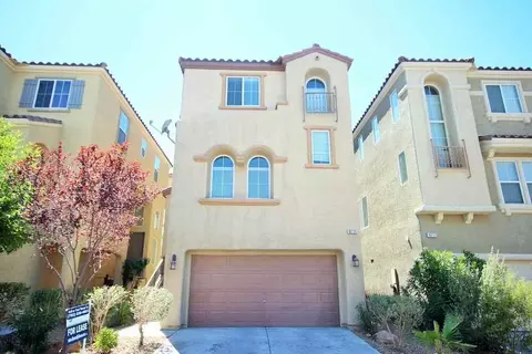 10735 Holmfield St, Henderson, NV 89052
