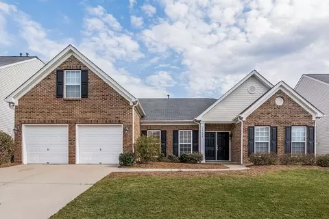 13633 Porter Creek Rd, Charlotte, NC 28262
