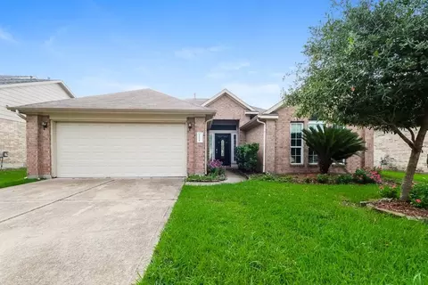 12534 Blinnwood Ln, Houston, TX 77070