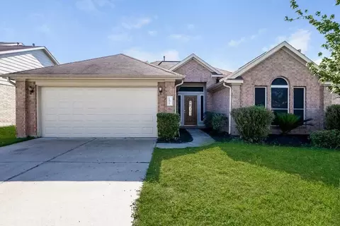 12534 Blinnwood Ln, Houston, TX 77070
