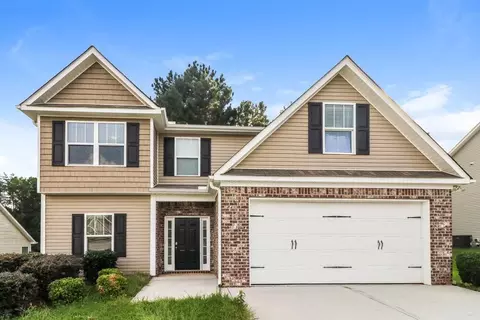 542 Fieldcrest Dr, Dallas, GA 30132