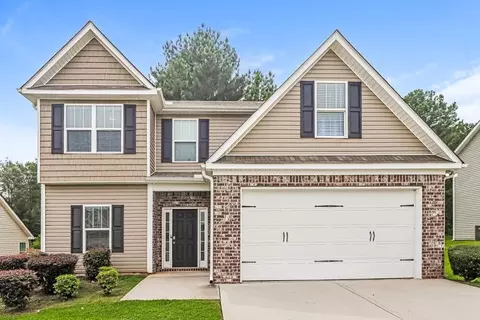542 Fieldcrest Dr, Dallas, GA 30132
