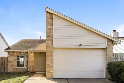 7105 Haven Creek Dr, Cypress, TX 77433