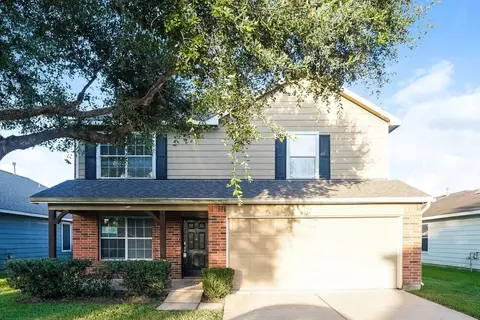 8223 Wainwright Way, Rosharon, TX 77583