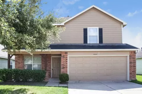 8223 Wainwright Way, Rosharon, TX 77583